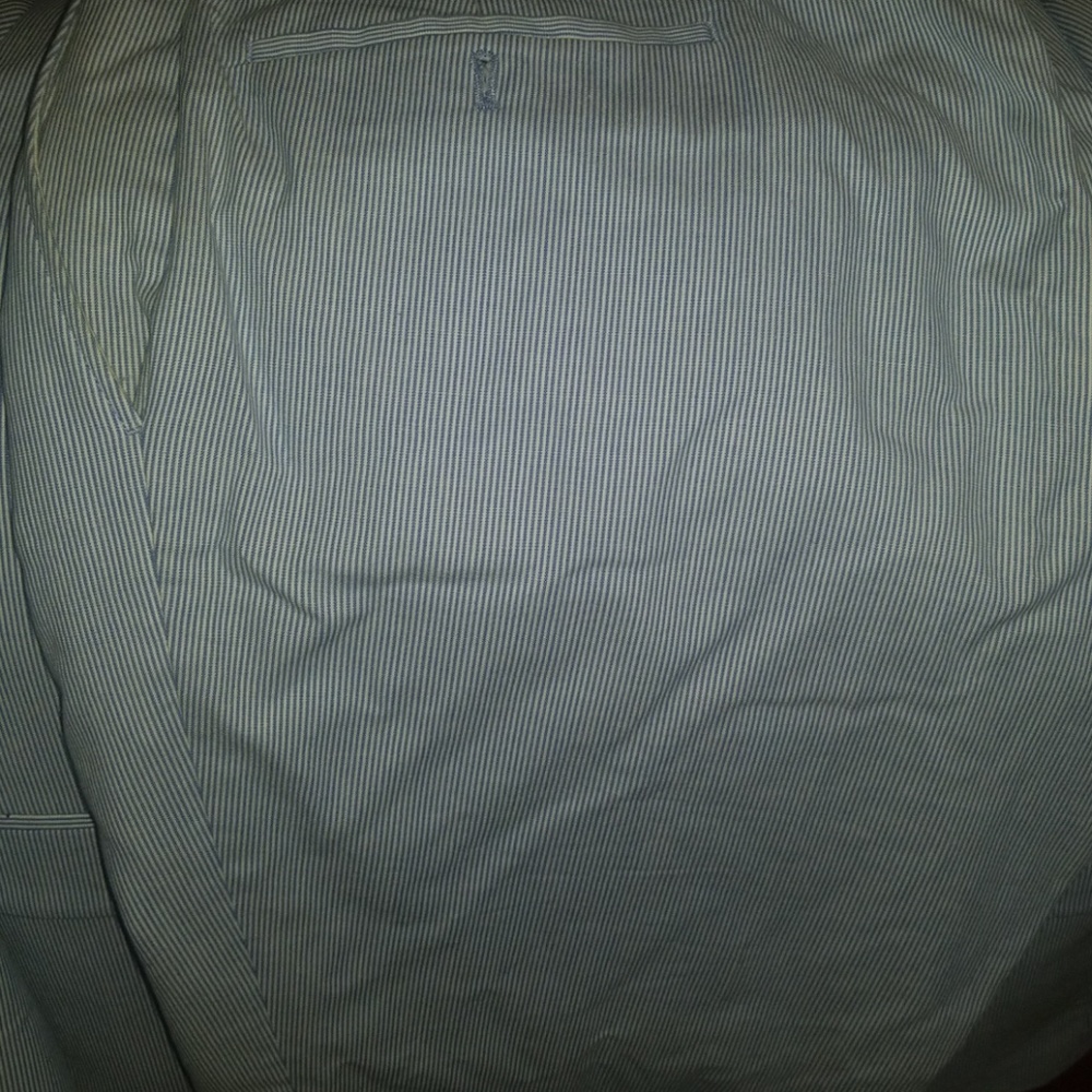 Mens Suit